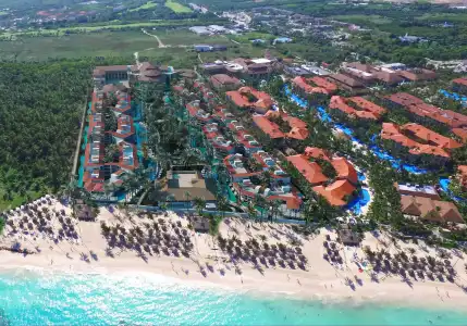 Majestic Mirage Punta Cana, All Suites – All Inclusive - 28