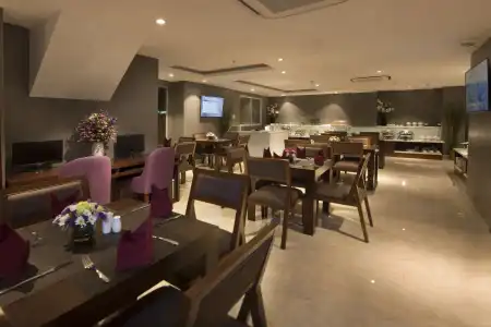 Roseland Centa Spa - 24