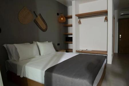 Regia Mare Beach & Spa Bodrum - 26