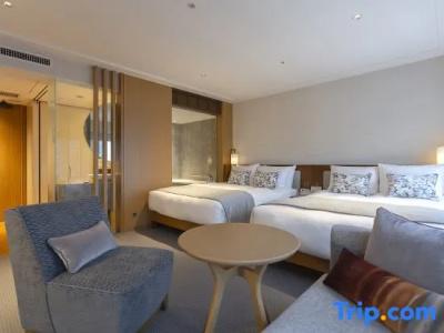 Keio Plaza Tokyo Premier Grand - 60