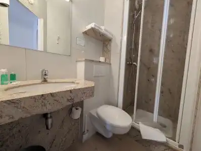 Hôtel le Collier - 69
