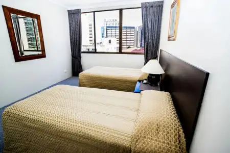 The Astor Apartments - 2