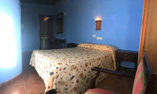 Rural El Cortijo - 48