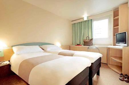 ibis Praha Mala Strana - 26