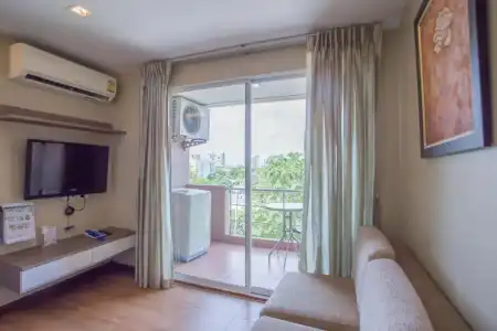 Greenview Ekkamai10 Residence - 49