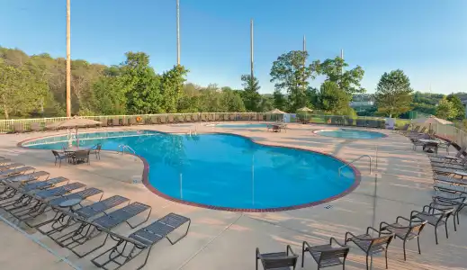WorldMark Branson - 23