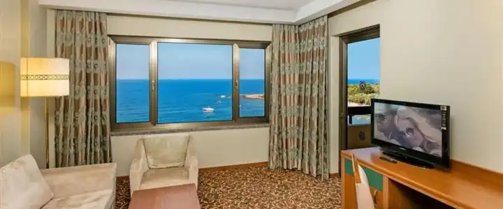Özkaymak Select - Ultra All Inclusive - 7