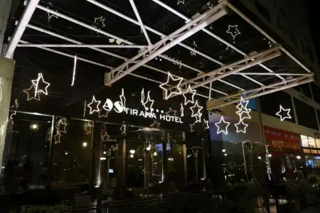VH Premier AS Tirana - 33