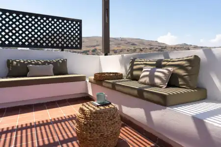 Maris Lindos, Suites and Apartments - 50