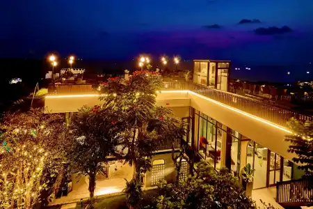 Son Tra Hill Phu Quoc - 0