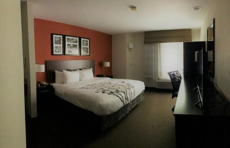 Sleep Inn Phoenix North I-17 - 38