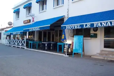 Le Fanal - 18