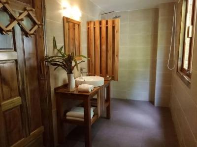 Ancarine Beach Resort - 7