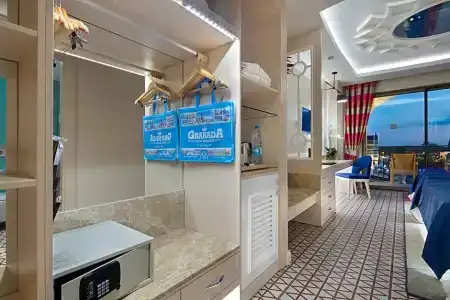 Granada Luxury Belek - All Inclusive - 54