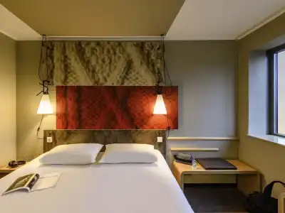 ibis Berlin Mitte - 65