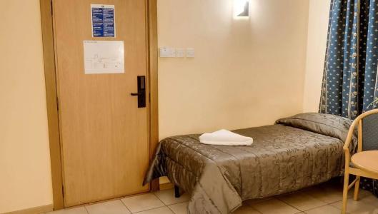 Sliema Chalet - 36
