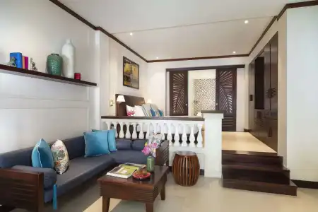 Anantara Hoi An Resort - 1