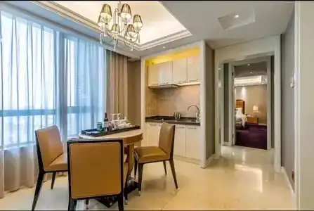 Wealthy Suzhou - 47