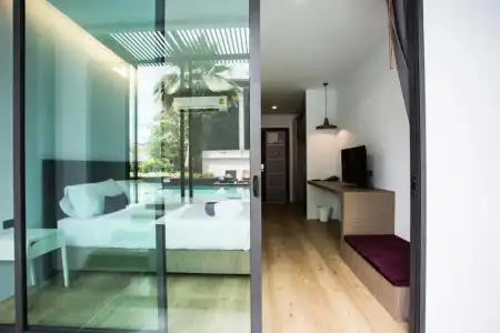 Chaweng Villawee - 100