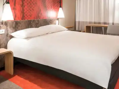 ibis Dijon Gare - 50