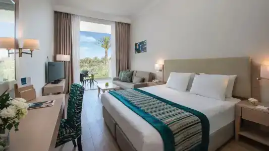 Olympic Lagoon Resort – Ayia Napa - 80