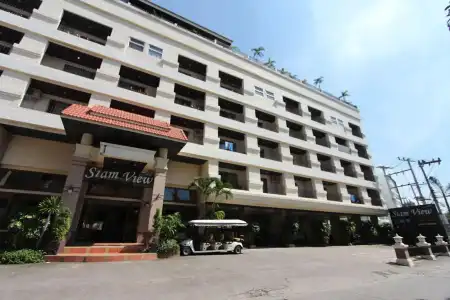 Siam View Residence - 44