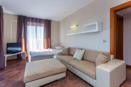 Karya Family Resort - 44
