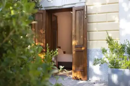 Relais Villa Montedonzelli - 23
