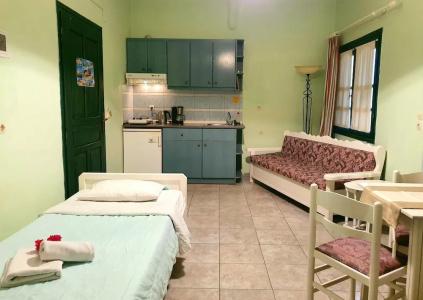 Dioskouroi Apartments - 35