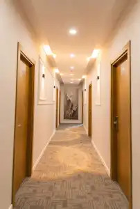 The Hera Maltepe & Spa - 9