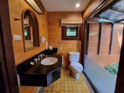Sunset Park Resort and Spa by SWR - 35