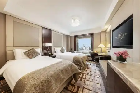 Lakeview Xuanwu - 82