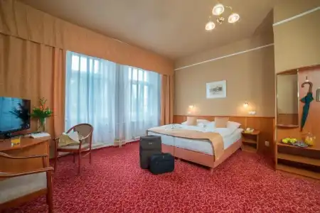 Spa Resort PAWLIK-AQUAFORUM - 44
