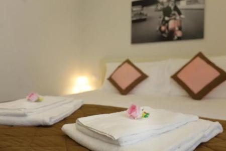 Florence Comfort B&B - 44