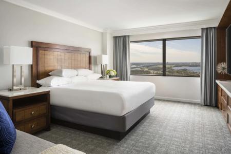 Hyatt Regency Orlando - 88