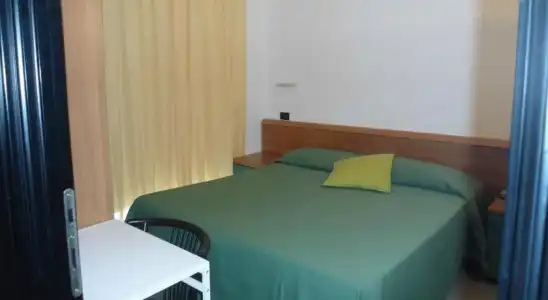 Residence Il Monello - 1