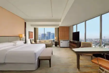 Sheraton Grand Jakarta Gandaria City - 39