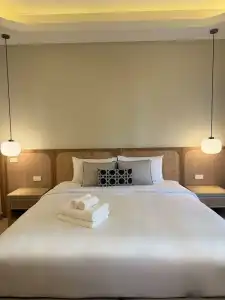 Buasri Boutique Patong - 135