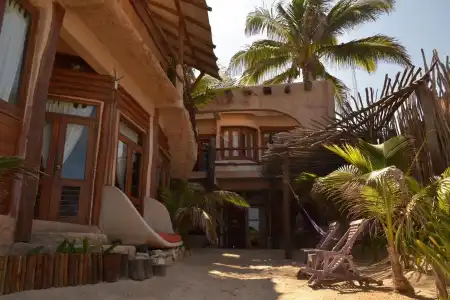 La Posada del Sol Boutique Tulum - 16