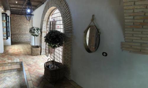 Suites La Posada de Pilar - 8