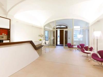 Hapimag Ferienwohnungen Dresden - 9