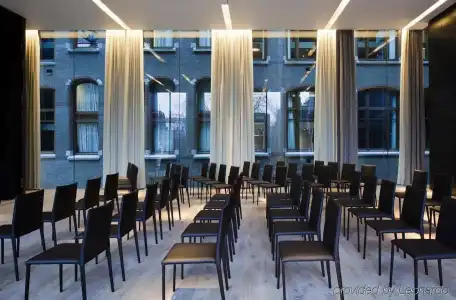 Mandarin Oriental Conservatorium, Amsterdam - 21