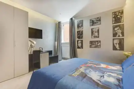 Excellence Suite - 189
