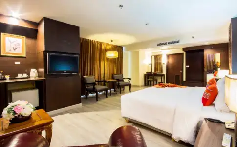 Empress Pattaya - 6