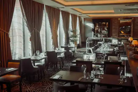 The County, Newcastle - 18