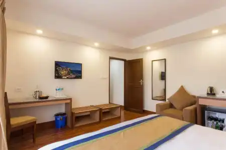 Oasis Kathmandu - 87
