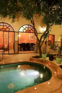 Riad Maamora - 7