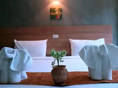 Narai Iyara Palace Lopburi - 33