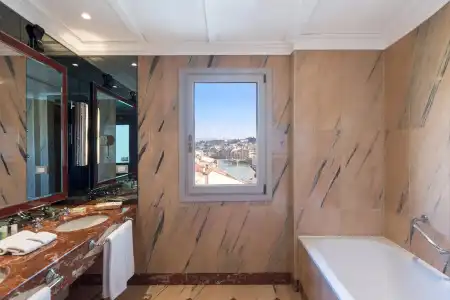 The Excelsior, a Luxury Collection, Florence - 18