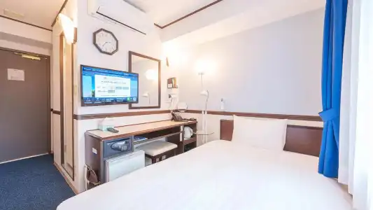 Toyoko Inn Shin Osaka Station Higashi - 31